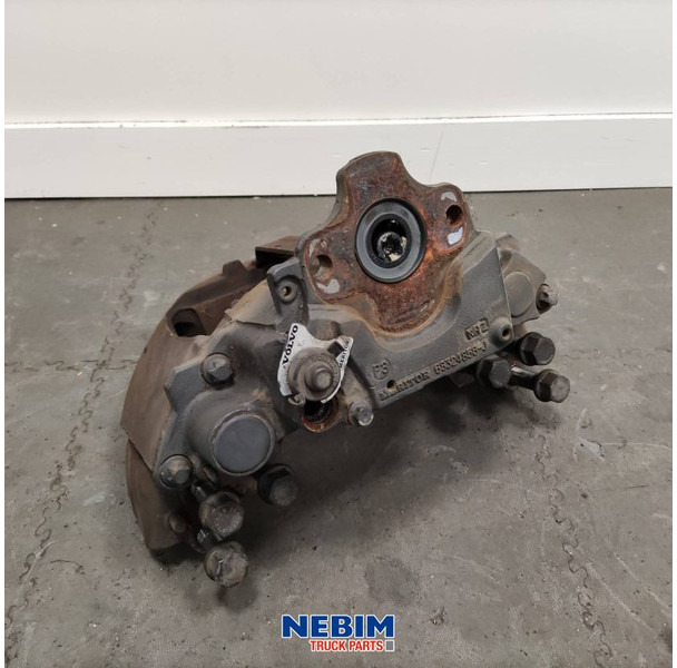 Volvo Volvo - 22567762 - Remklauw compleet - Atsarginės dalys - Sunkvežimis: foto 2 Volvo Volvo - 22567762 - Remklauw compleet - Atsarginės dalys - Sunkvežimis: foto 2