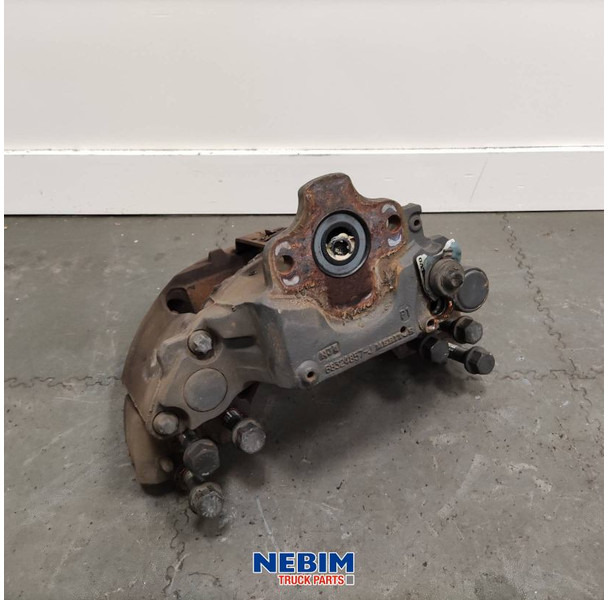 Volvo Volvo - 22567763 - Remklauw compleet - Atsarginės dalys - Sunkvežimis: foto 2 Volvo Volvo - 22567763 - Remklauw compleet - Atsarginės dalys - Sunkvežimis: foto 2