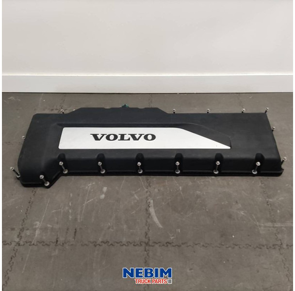 Volvo Volvo - 23096734 - Kleppendeksel D13K FH4 / FM4 - Atsarginės dalys - Sunkvežimis: foto 1 Volvo Volvo - 23096734 - Kleppendeksel D13K FH4 / FM4 - Atsarginės dalys - Sunkvežimis: foto 1