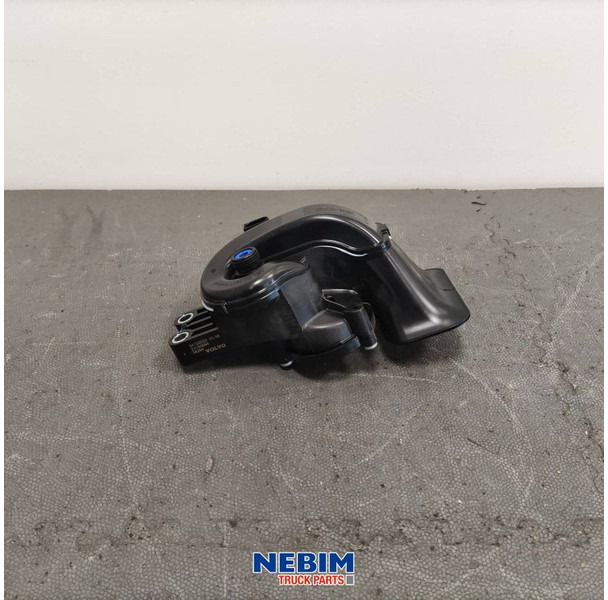 Volvo Volvo - 23150684 - Claxon elektrische luchthoorn FH4 / FM4 / FE - Atsarginės dalys - Sunkvežimis: foto 2 Volvo Volvo - 23150684 - Claxon elektrische luchthoorn FH4 / FM4 / FE - Atsarginės dalys - Sunkvežimis: foto 2