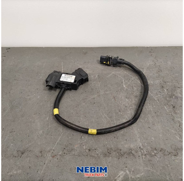 Volvo Volvo - 23359018 - Sensor accu FH4 - Atsarginės dalys - Sunkvežimis: foto 1 Volvo Volvo - 23359018 - Sensor accu FH4 - Atsarginės dalys - Sunkvežimis: foto 1