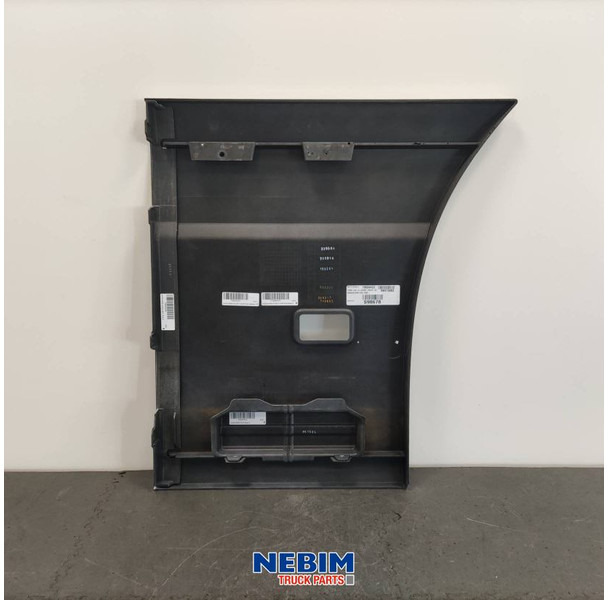 Volvo Volvo - 23555495 - Chassis skirt rechts achter - Atsarginės dalys - Sunkvežimis: foto 2 Volvo Volvo - 23555495 - Chassis skirt rechts achter - Atsarginės dalys - Sunkvežimis: foto 2
