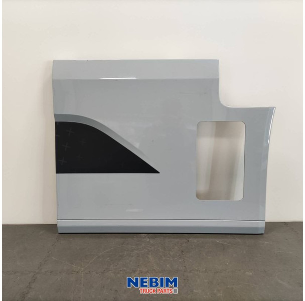 Volvo Volvo - 78698646 - Chassis skirt rechts voor - Atsarginės dalys - Sunkvežimis: foto 1 Volvo Volvo - 78698646 - Chassis skirt rechts voor - Atsarginės dalys - Sunkvežimis: foto 1