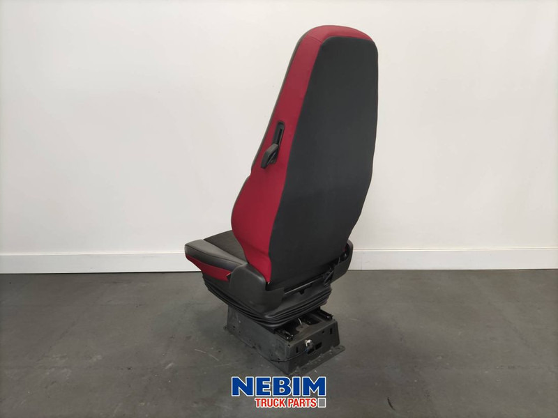 Volvo Volvo - 82201655 - Passagiersstoel PST-STD2 - Atsarginės dalys - Sunkvežimis: foto 2 Volvo Volvo - 82201655 - Passagiersstoel PST-STD2 - Atsarginės dalys - Sunkvežimis: foto 2