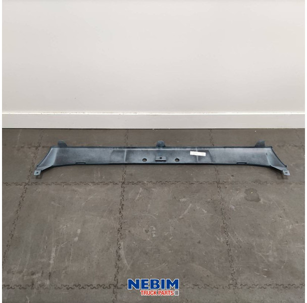 Volvo Volvo - 84171781 - Bumper midden staal - Atsarginės dalys - Sunkvežimis: foto 2 Volvo Volvo - 84171781 - Bumper midden staal - Atsarginės dalys - Sunkvežimis: foto 2