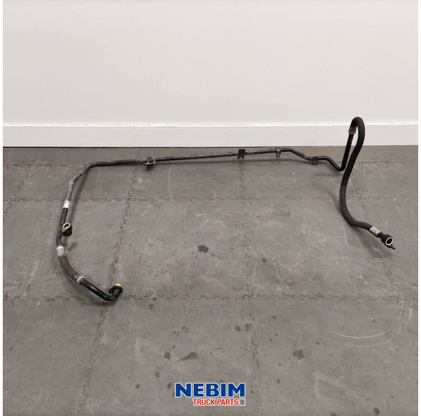 Volvo Volvo - 84475054 - Aircoleiding FH4 - Atsarginės dalys - Sunkvežimis: foto 1 Volvo Volvo - 84475054 - Aircoleiding FH4 - Atsarginės dalys - Sunkvežimis: foto 1