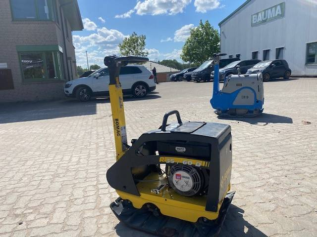Bomag BPR 35/60 D MIETE / RENTAL (12005435) - Tankinimo plokštė: foto 2 Bomag BPR 35/60 D MIETE / RENTAL (12005435) - Tankinimo plokštė: foto 2
