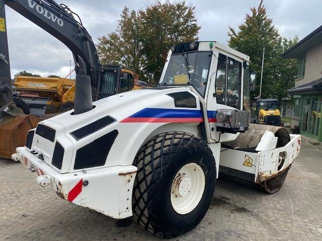 Bomag BW 213 D H-4 BVC - Volas: foto 5 Bomag BW 213 D H-4 BVC - Volas: foto 5