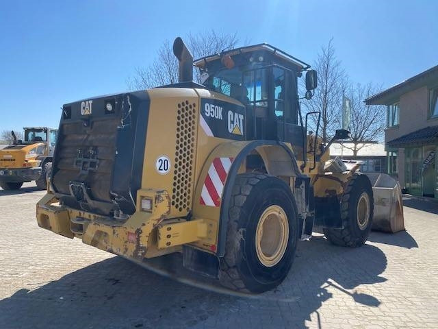 Cat 950 K ganzes Lenkrad / steering wheel (12005351) - Ratinis krautuvas: foto 5 Cat 950 K ganzes Lenkrad / steering wheel (12005351) - Ratinis krautuvas: foto 5