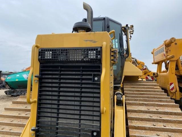 Cat D 6 N LGP MIETE / RENTAL (12000963) - Buldozeris: foto 5 Cat D 6 N LGP MIETE / RENTAL (12000963) - Buldozeris: foto 5