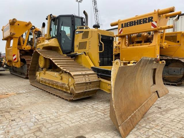 Cat D 6 N LGP MIETE / RENTAL (12000963) - Buldozeris: foto 1 Cat D 6 N LGP MIETE / RENTAL (12000963) - Buldozeris: foto 1
