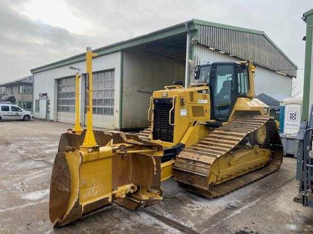 Cat D 6 N LGP Trimble GPS MIETE / RENTAL (12001425) - Buldozeris: foto 1 Cat D 6 N LGP Trimble GPS MIETE / RENTAL (12001425) - Buldozeris: foto 1