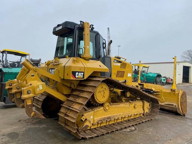 Cat D 6 N LGP Trimble GPS MIETE / RENTAL (12001425) - Buldozeris: foto 5 Cat D 6 N LGP Trimble GPS MIETE / RENTAL (12001425) - Buldozeris: foto 5