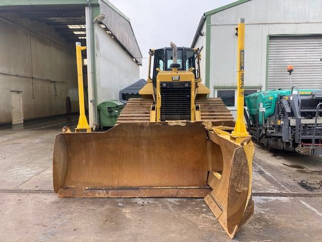 Cat D 6 N LGP Trimble GPS MIETE / RENTAL (12001425) - Buldozeris: foto 2 Cat D 6 N LGP Trimble GPS MIETE / RENTAL (12001425) - Buldozeris: foto 2