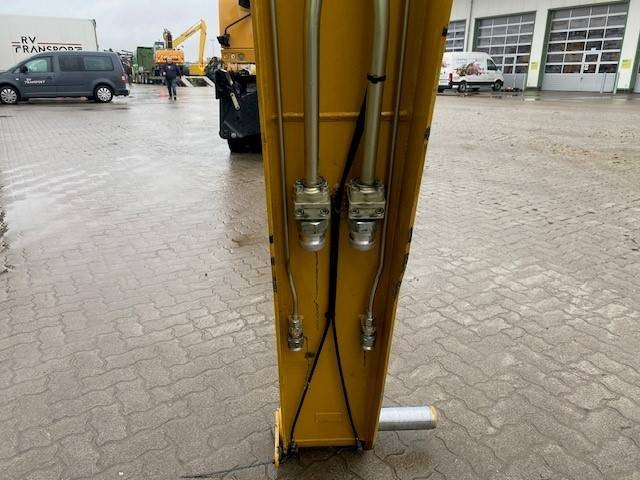 Ekskavatorius su ilga strėle pervežimui šiukšlių Cat MH 3022 IND MIETE / RENTAL (12002178): foto 9
