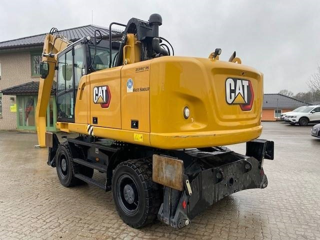 Cat MH 3022 IND MIETE / RENTAL (12002178) - Ekskavatorius su ilga strėle: foto 4 Cat MH 3022 IND MIETE / RENTAL (12002178) - Ekskavatorius su ilga strėle: foto 4