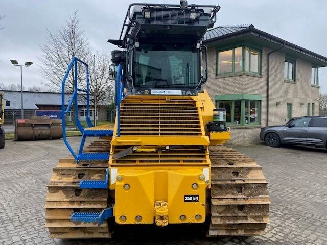 Dressta LiuGong TD-16 N LGP MIETE / RENTAL (12005266) - Buldozeris: foto 5 Dressta LiuGong TD-16 N LGP MIETE / RENTAL (12005266) - Buldozeris: foto 5