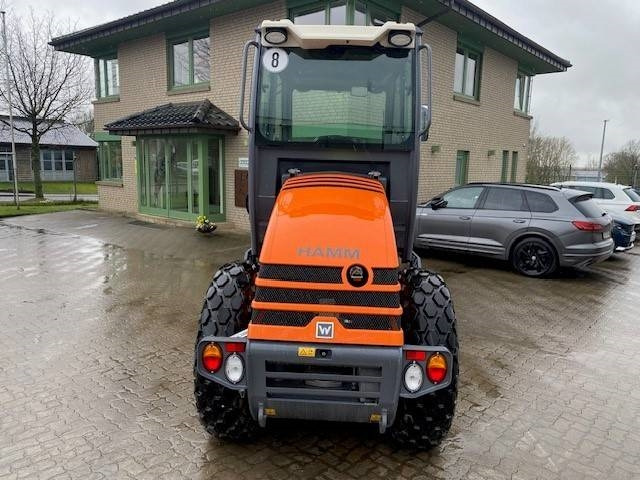 Hamm HC 70i Vio MIETE / RENTAL - Volas: foto 3 Hamm HC 70i Vio MIETE / RENTAL - Volas: foto 3