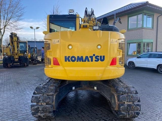Komatsu PC 138 US-11 MIETE / RENTAL (12005298) - Vikšrinis ekskavatorius: foto 3 Komatsu PC 138 US-11 MIETE / RENTAL (12005298) - Vikšrinis ekskavatorius: foto 3