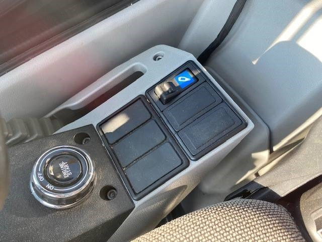 Mini ekskavatorius LIUGONG 9027 FE Electric, SW OQ 30 MIETE / RENT (12005252): foto 14 Mini ekskavatorius LIUGONG 9027 FE Electric, SW OQ 30 MIETE / RENT (12005252): foto 14