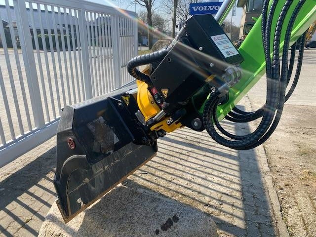 Mini ekskavatorius LIUGONG 9027 FE Electric, SW OQ 30 MIETE / RENT (12005252): foto 8 Mini ekskavatorius LIUGONG 9027 FE Electric, SW OQ 30 MIETE / RENT (12005252): foto 8