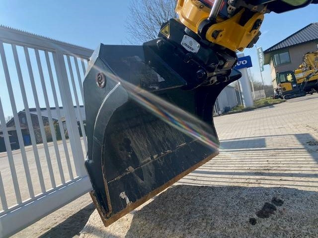 Mini ekskavatorius LIUGONG 9027 FE Electric, SW OQ 30 MIETE / RENT (12005252): foto 7 Mini ekskavatorius LIUGONG 9027 FE Electric, SW OQ 30 MIETE / RENT (12005252): foto 7