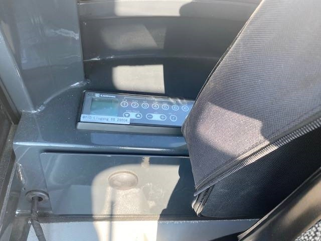 Mini ekskavatorius LIUGONG 9027 FE Electric, SW OQ 30 MIETE / RENT (12005252): foto 15 Mini ekskavatorius LIUGONG 9027 FE Electric, SW OQ 30 MIETE / RENT (12005252): foto 15