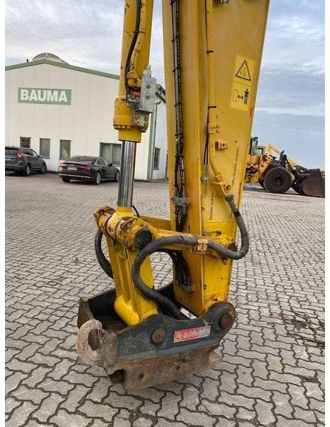 OilQuick (99002377) SW OilQuick OQ 80 - Greita jungtis - Statybinė technika: foto 4 OilQuick (99002377) SW OilQuick OQ 80 - Greita jungtis - Statybinė technika: foto 4