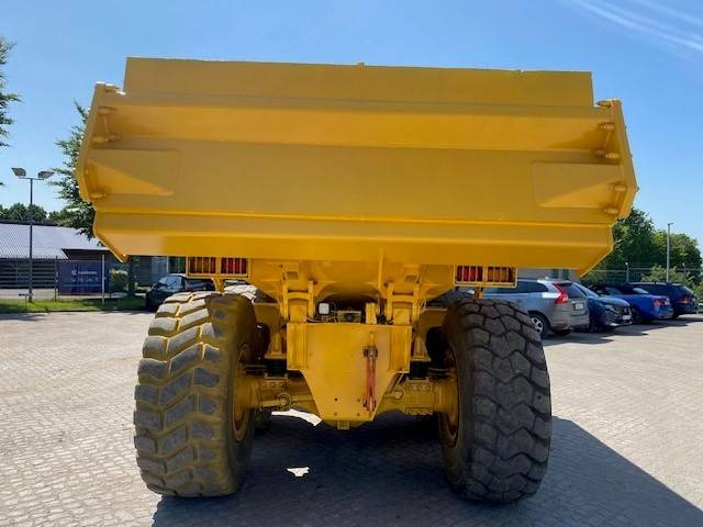 Volvo A 25 G MIETE / RENTAL (12000739) - Šarnyrinis savivartis: foto 4 Volvo A 25 G MIETE / RENTAL (12000739) - Šarnyrinis savivartis: foto 4