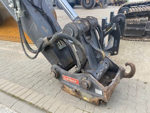 Volvo EC 300 E NL MIETE / RENTAL (12001057) - Vikšrinis ekskavatorius: foto 5 Volvo EC 300 E NL MIETE / RENTAL (12001057) - Vikšrinis ekskavatorius: foto 5