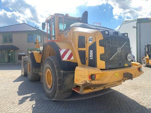 Volvo L 150 H MIETE / RENTAL (12005507) - Ratinis krautuvas: foto 3 Volvo L 150 H MIETE / RENTAL (12005507) - Ratinis krautuvas: foto 3
