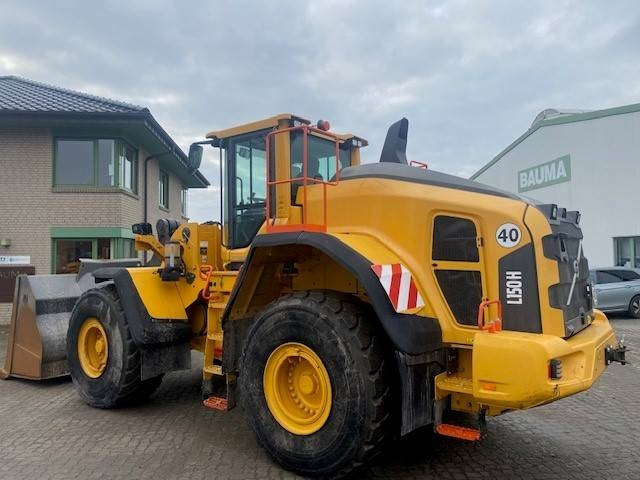 Volvo L 150 H MIETE / RENTAL (12005635) - Ratinis krautuvas: foto 3 Volvo L 150 H MIETE / RENTAL (12005635) - Ratinis krautuvas: foto 3