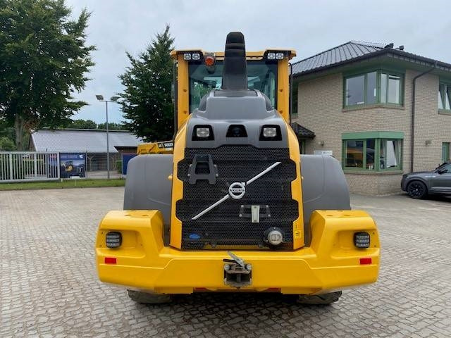 Volvo L 70 H MIETE / RENTAL (12005472) - Ratinis krautuvas: foto 4 Volvo L 70 H MIETE / RENTAL (12005472) - Ratinis krautuvas: foto 4