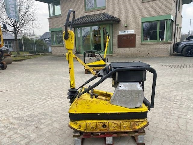 Wacker DPU 3345 F (12005327) - Tankinimo plokštė: foto 2 Wacker DPU 3345 F (12005327) - Tankinimo plokštė: foto 2