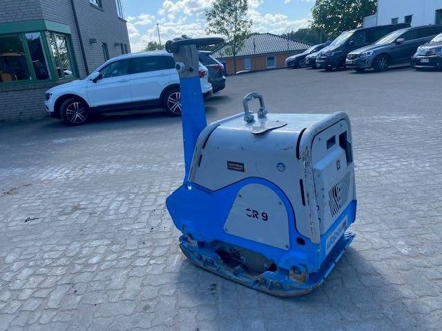 Weber CR 9-II CCD 2.0 MIETE / RENTAL (12005436) - Tankinimo plokštė: foto 2 Weber CR 9-II CCD 2.0 MIETE / RENTAL (12005436) - Tankinimo plokštė: foto 2