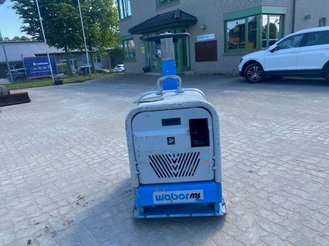 Weber CR 9-II CCD 2.0 MIETE / RENTAL (12005436) - Tankinimo plokštė: foto 3 Weber CR 9-II CCD 2.0 MIETE / RENTAL (12005436) - Tankinimo plokštė: foto 3