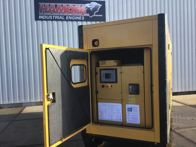 Caterpillar OLYMPIAN GEH330 GENERATOR 330 KVA USED - Elektrinis generatorius: foto 4 Caterpillar OLYMPIAN GEH330 GENERATOR 330 KVA USED - Elektrinis generatorius: foto 4