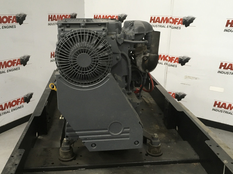 Deutz BF4L2011 GENERATOR 40KVA NEW - Elektrinis generatorius: foto 4 Deutz BF4L2011 GENERATOR 40KVA NEW - Elektrinis generatorius: foto 4