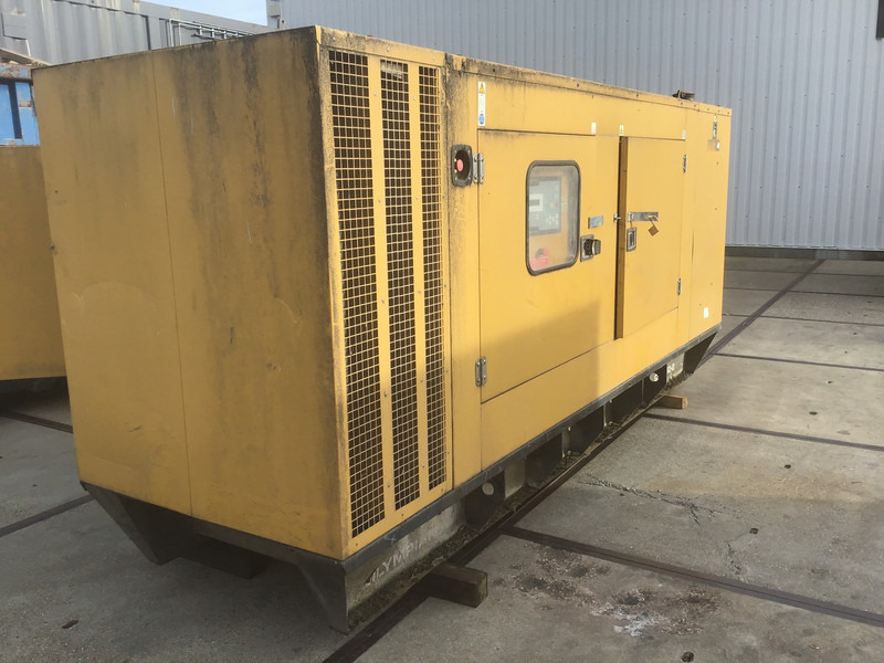 Perkins OLYMPIAN GEH250 GENERATOR 250KVA USED - Elektrinis generatorius: foto 1 Perkins OLYMPIAN GEH250 GENERATOR 250KVA USED - Elektrinis generatorius: foto 1