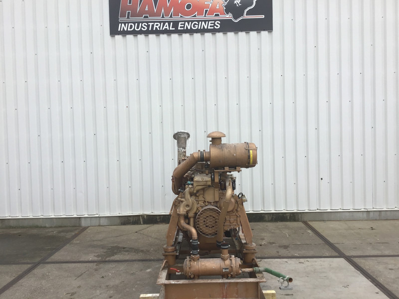 Renault MIDS062030 GENERATOR 130KVA USED - Elektrinis generatorius: foto 3 Renault MIDS062030 GENERATOR 130KVA USED - Elektrinis generatorius: foto 3