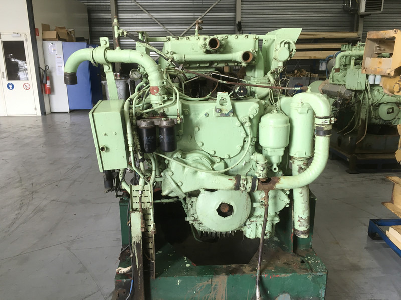 Scania DSI14.02 GENERATOR 300KVA USED - Elektrinis generatorius: foto 4 Scania DSI14.02 GENERATOR 300KVA USED - Elektrinis generatorius: foto 4