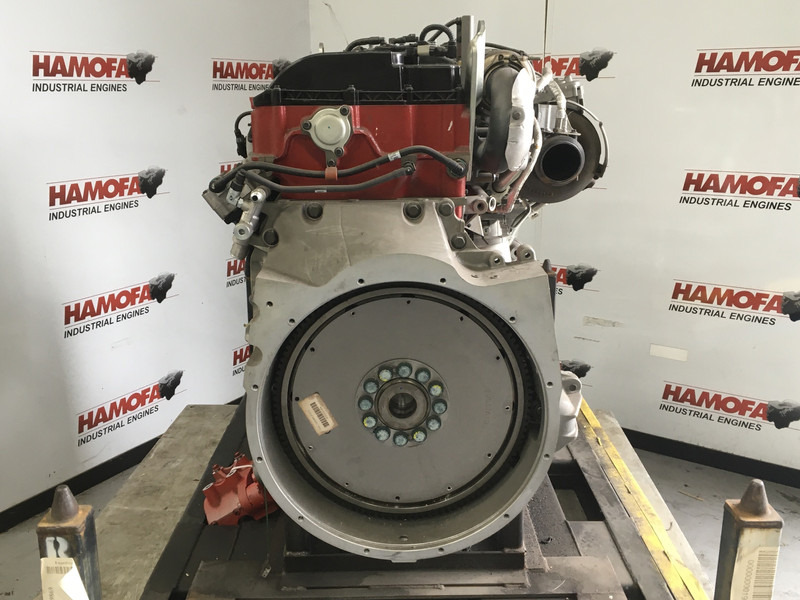 Cummins ISX12 CPL4814 USED - Statybinė technika: foto 3 Cummins ISX12 CPL4814 USED - Statybinė technika: foto 3