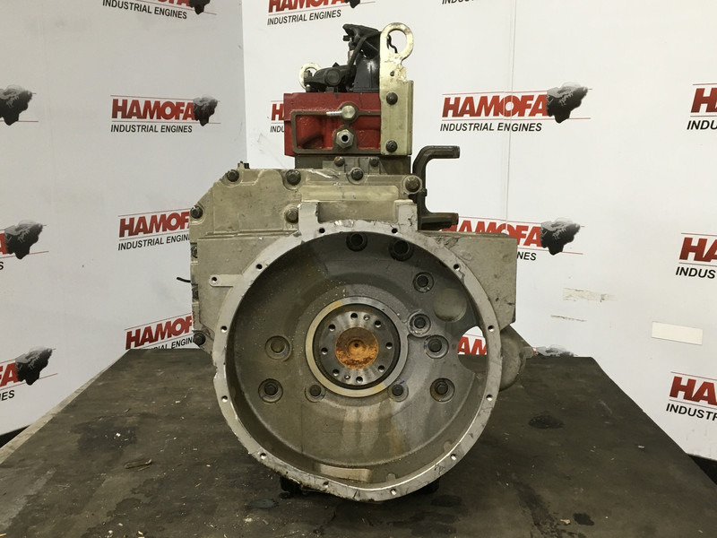 Cummins QSF 3.8 CPL4787 USED - Statybinė technika: foto 3 Cummins QSF 3.8 CPL4787 USED - Statybinė technika: foto 3