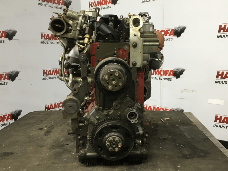 Cummins QSF 3.8 CPL4787 USED - Statybinė technika: foto 4 Cummins QSF 3.8 CPL4787 USED - Statybinė technika: foto 4