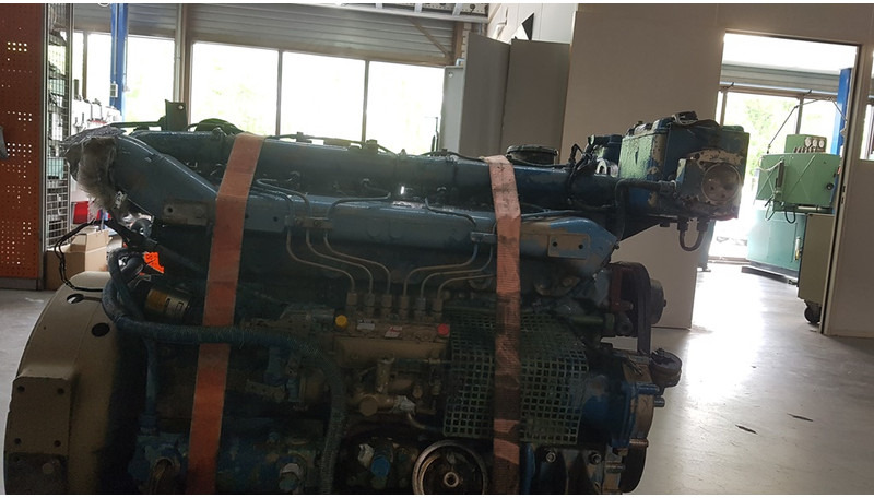 DAF DH 825 MG USED - Statybinė technika: foto 2 DAF DH 825 MG USED - Statybinė technika: foto 2