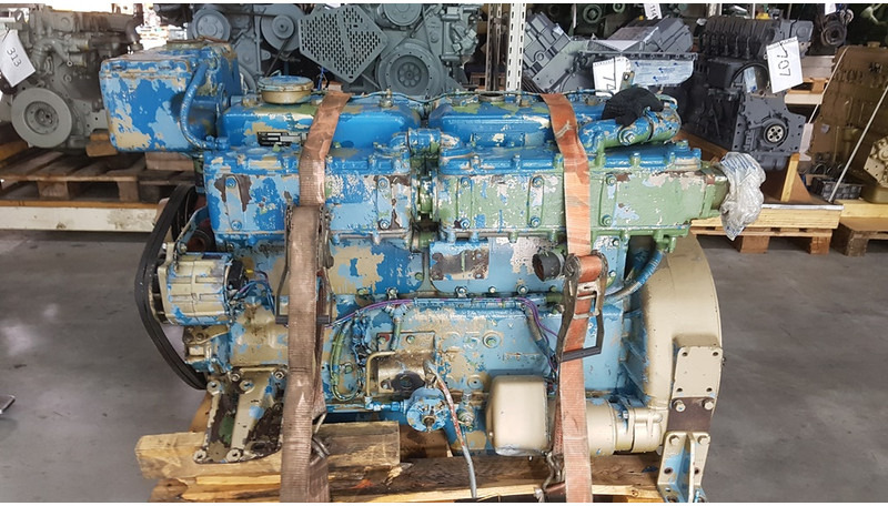 DAF DH 825 MG USED - Statybinė technika: foto 1 DAF DH 825 MG USED - Statybinė technika: foto 1