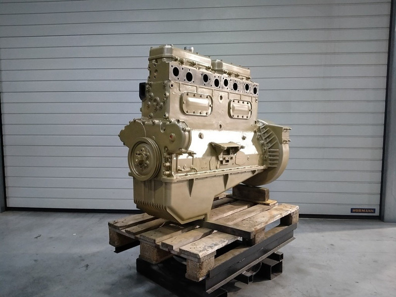 DAF DKA 1160 RECONDITIONED - Statybinė technika: foto 3 DAF DKA 1160 RECONDITIONED - Statybinė technika: foto 3