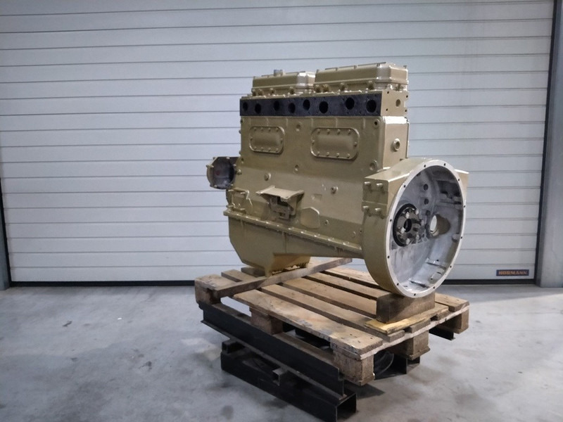 DAF DKA 1160 RECONDITIONED - Statybinė technika: foto 2 DAF DKA 1160 RECONDITIONED - Statybinė technika: foto 2