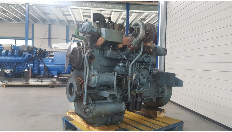 DAF DKS 1160 USED - Statybinė technika: foto 2 DAF DKS 1160 USED - Statybinė technika: foto 2