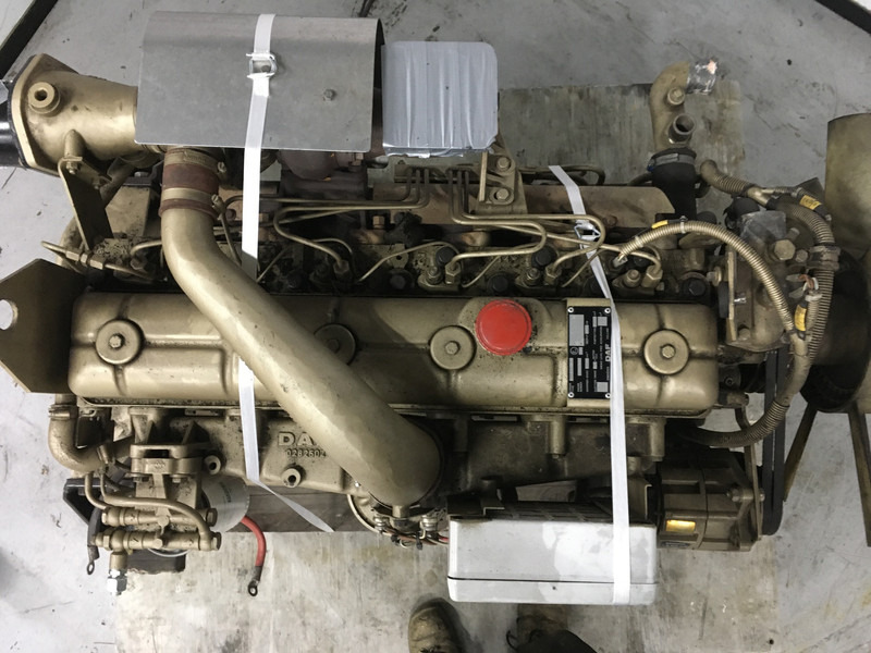 DAF DNT 620 AG USED - Statybinė technika: foto 5 DAF DNT 620 AG USED - Statybinė technika: foto 5